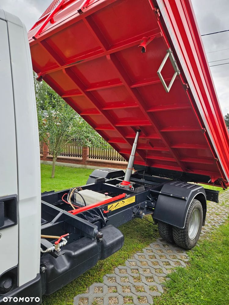 Iveco 50c15 - 4