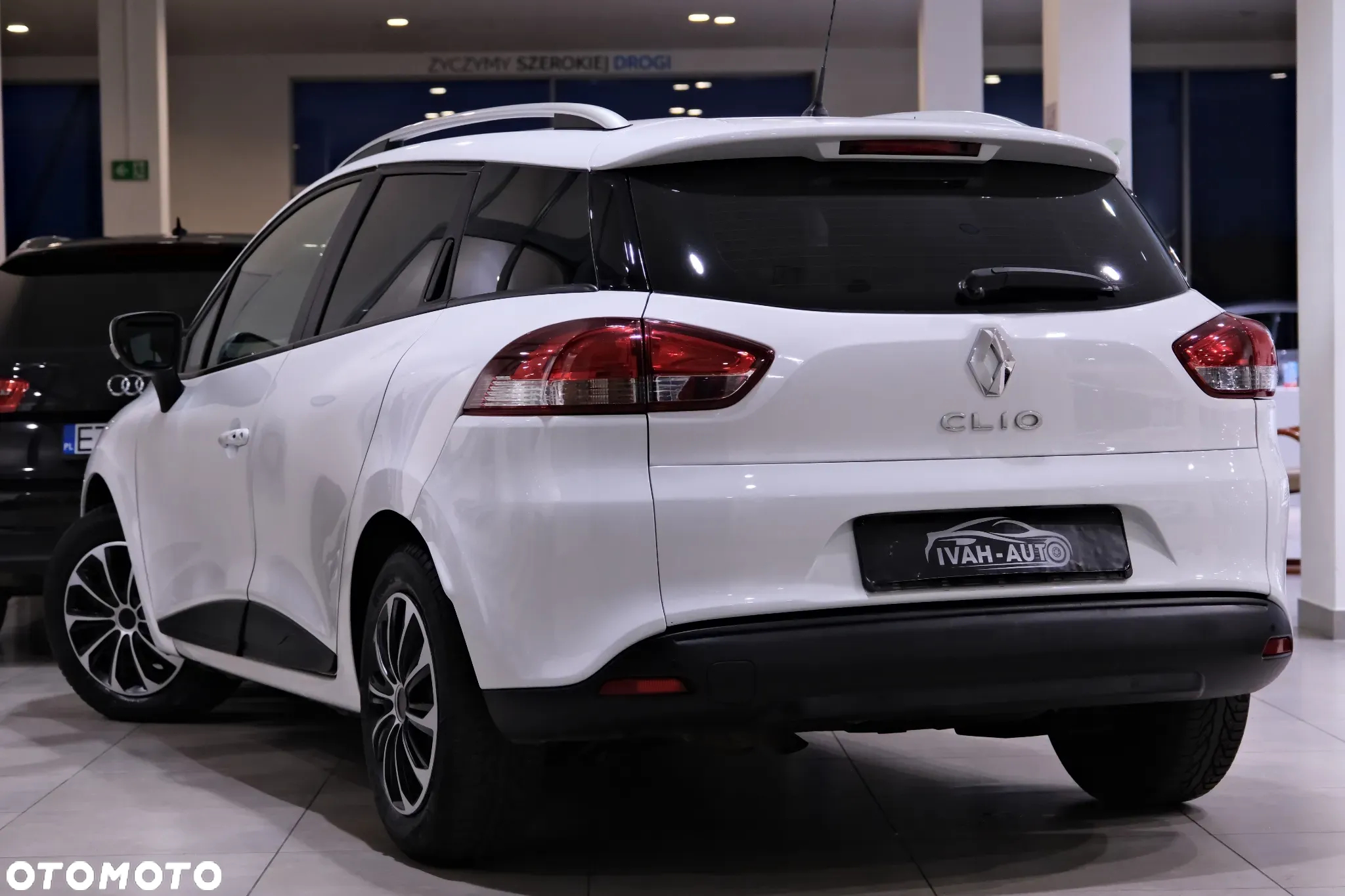 Renault Clio 1.2 TCe GT 120 EDC - 8