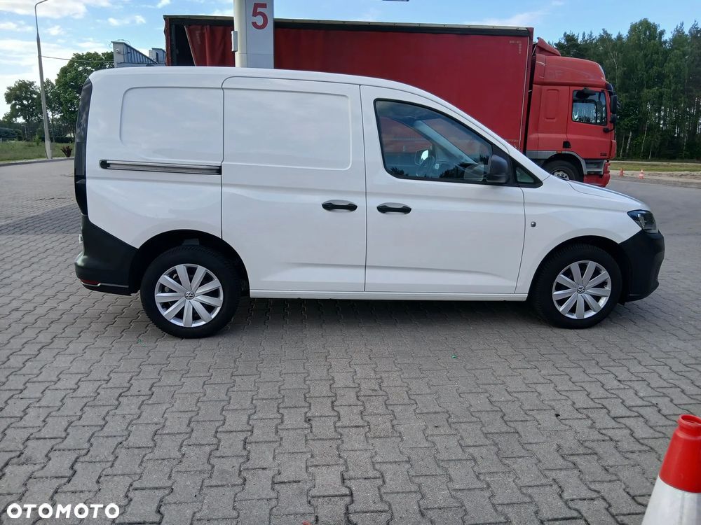 Volkswagen Caddy - 3