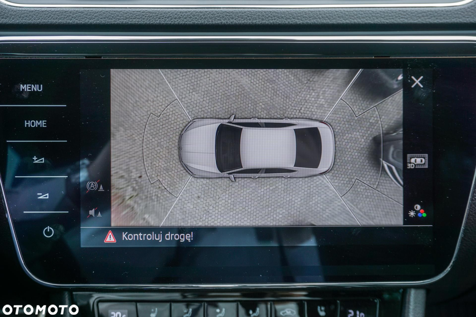 Skoda Superb - 31