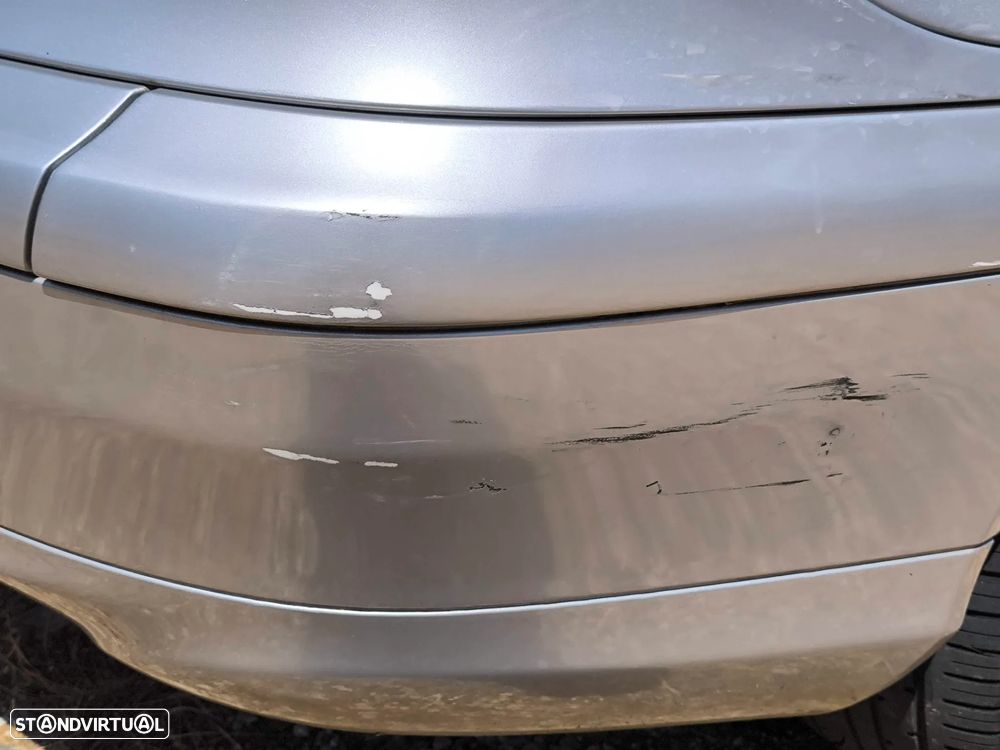 Mercedes-Benz C 220 - 21