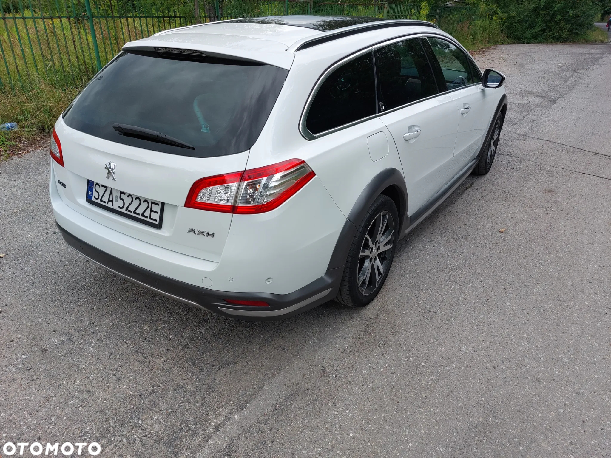 Peugeot 508 - 7