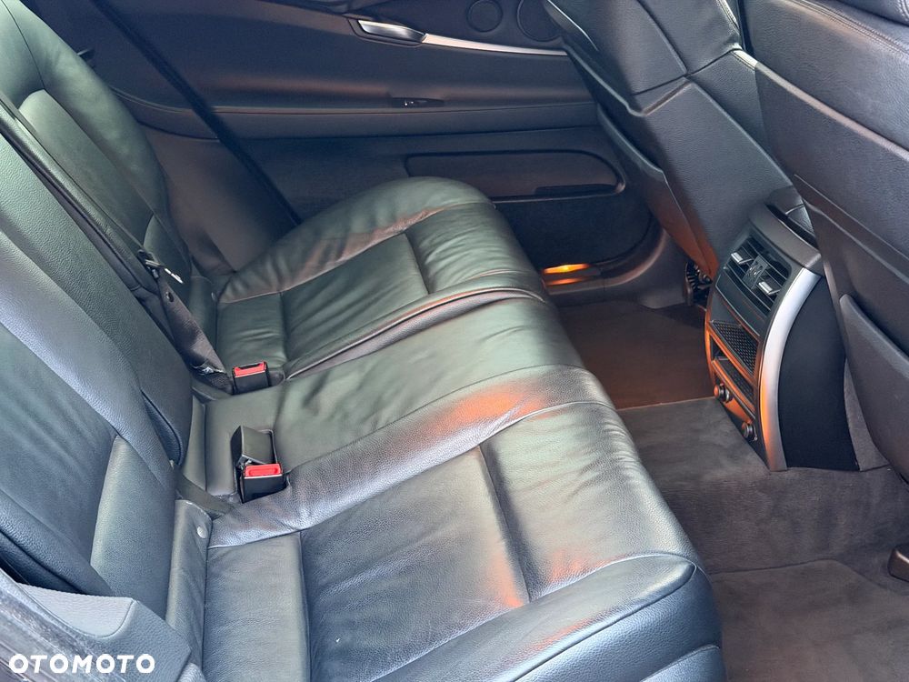 BMW 5GT 520d Luxury Line - 33