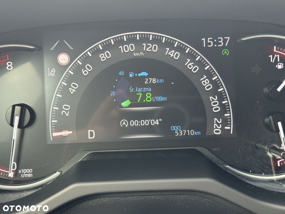 Toyota RAV4 - 6