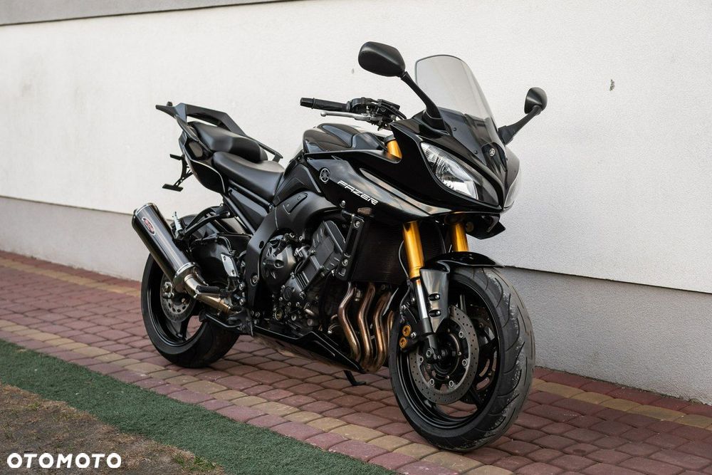Yamaha FZ - 1