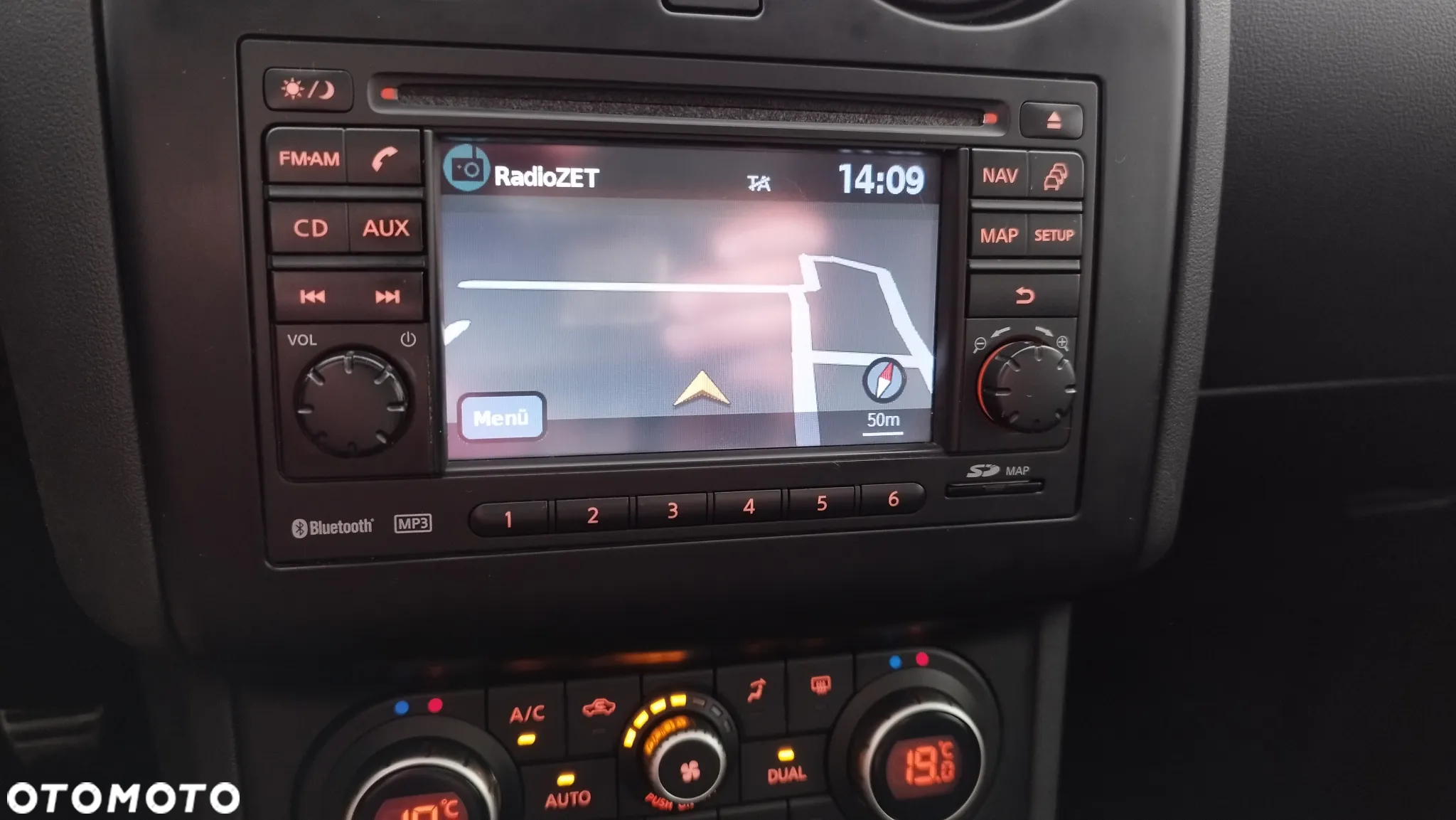 Nissan Qashqai 2.0 acenta - 4
