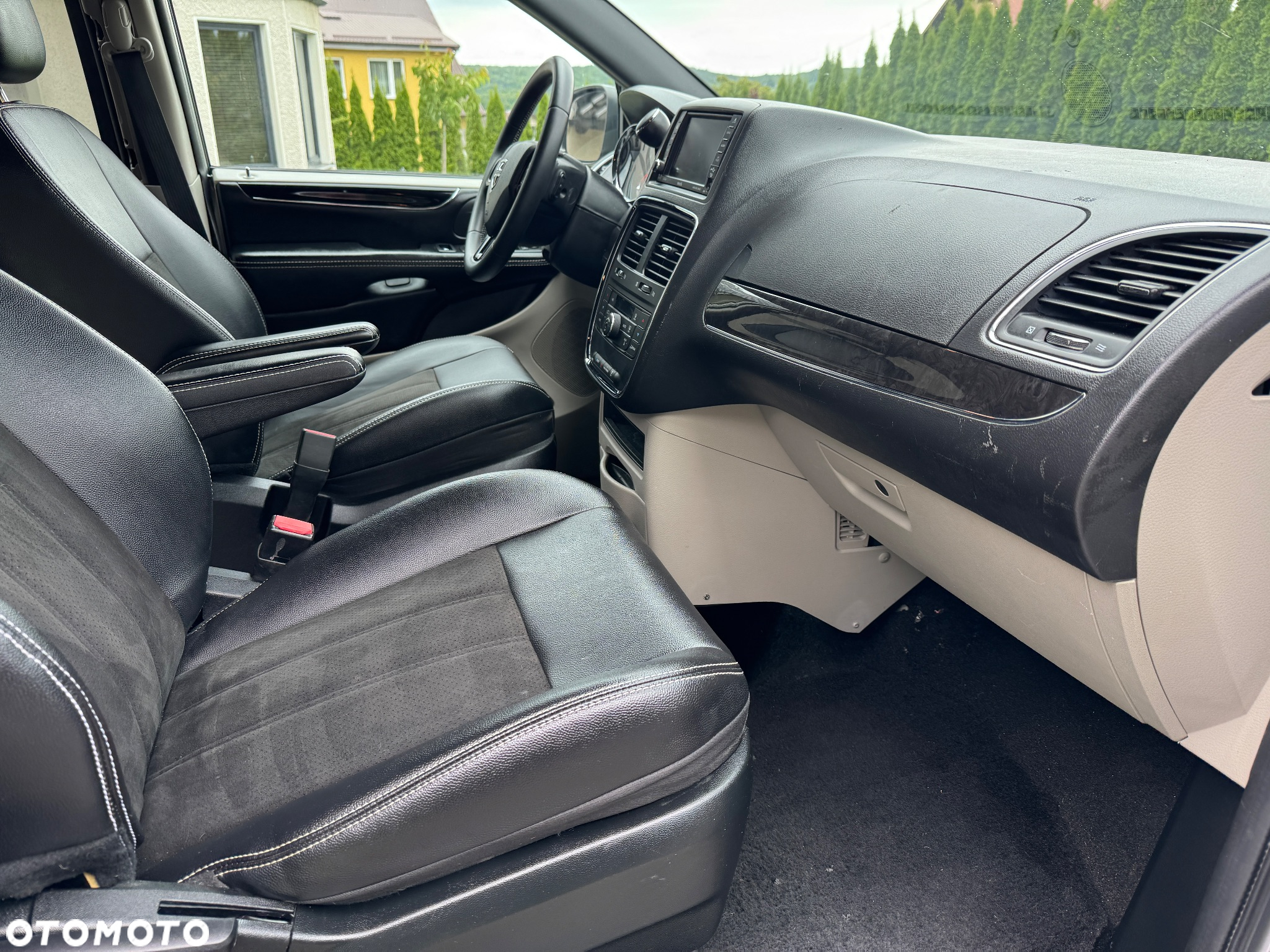 Dodge Grand Caravan 3.6 Express - 26