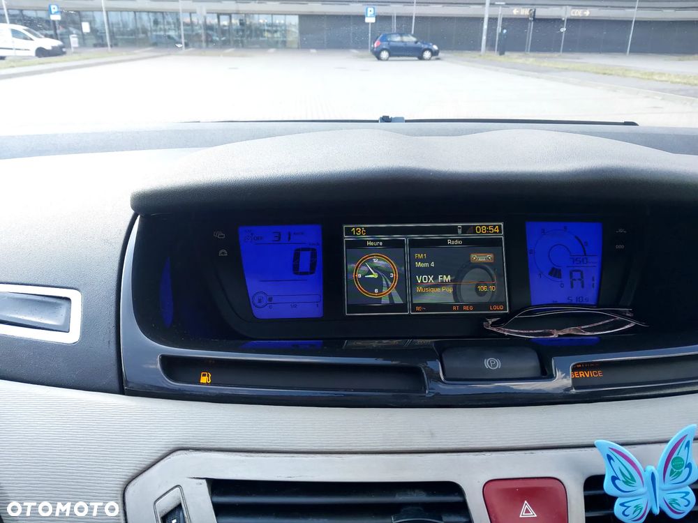 Citroën C4 - 3