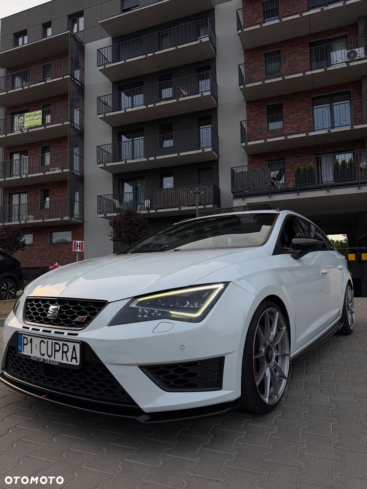 Seat Leon - 16