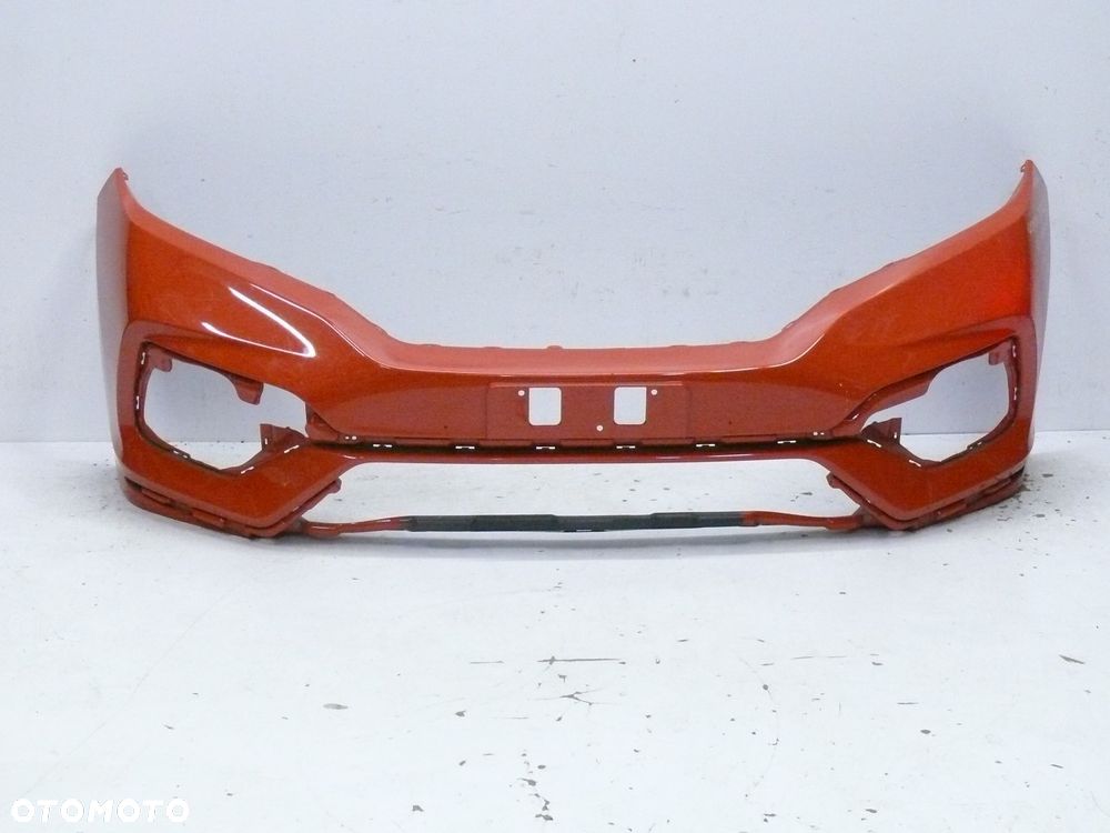 ZDERZAK PRZEDNI HONDA JAZZ IV 4 RS SPORT 2017 2020 LIFT