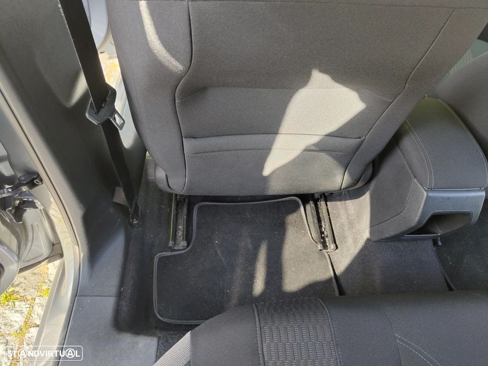 Peugeot 308 1.6 BlueHDi Style - 31