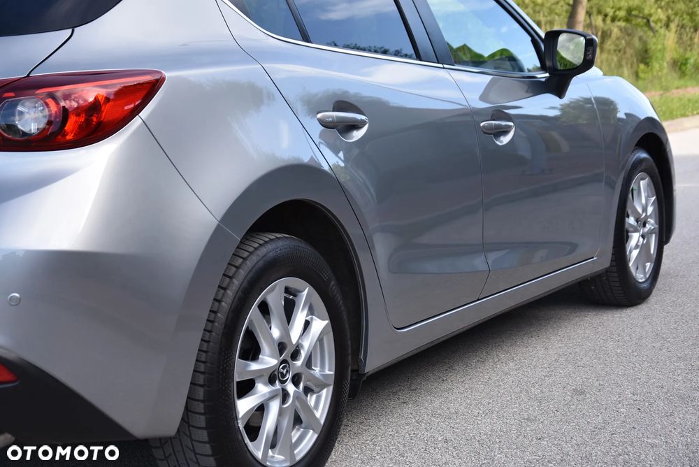 Mazda 3 SKYACTIV-G 120 Center-Line - 19