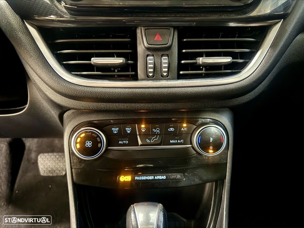 Ford Puma 1.0 EcoBoost MHEV Sound Edition Aut. - 19