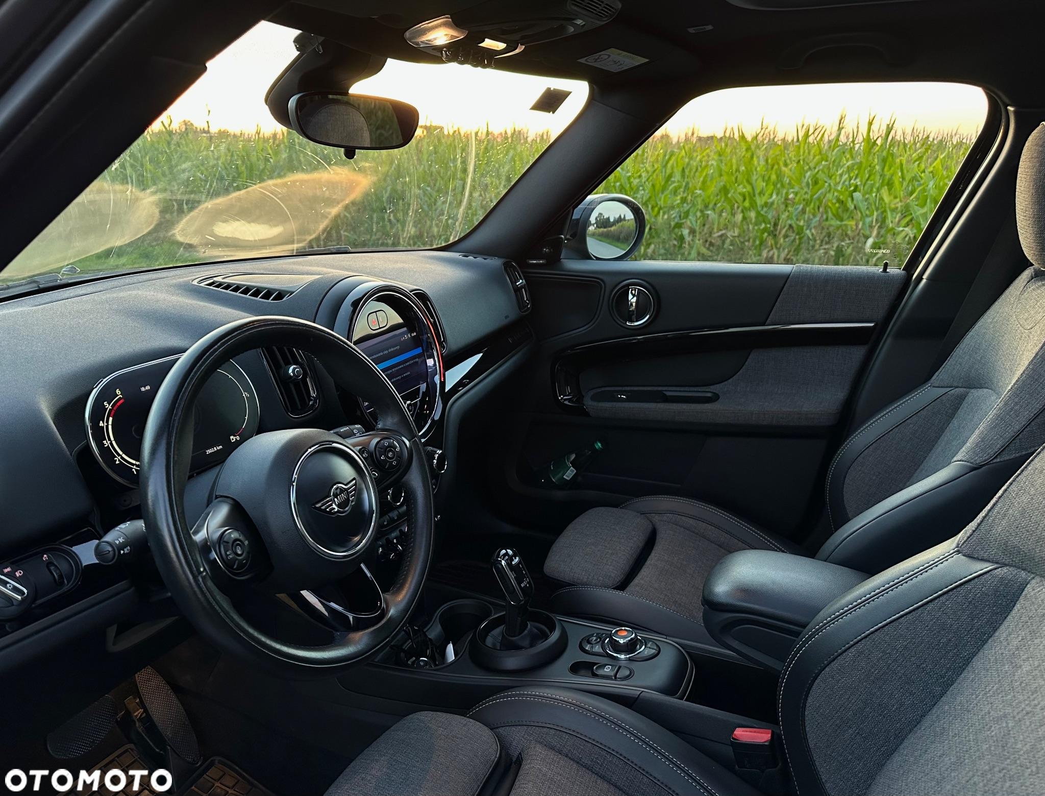 MINI Countryman Cooper SD ALL4 Sport - 5