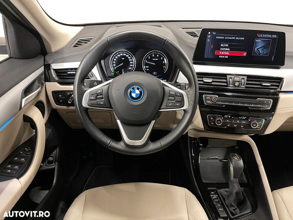 BMW X2 xDrive25e AT PHEV - 7