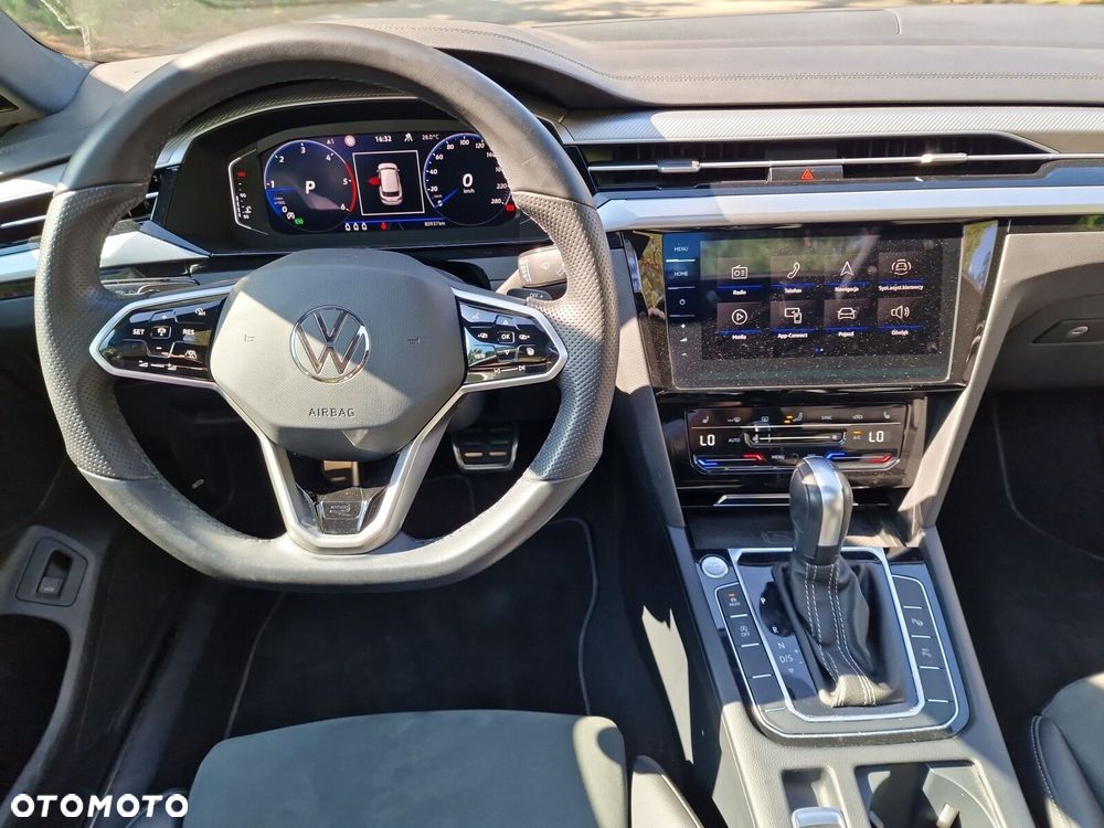 Volkswagen Arteon Shooting Brake 2.0 TDI R-Line DSG - 17