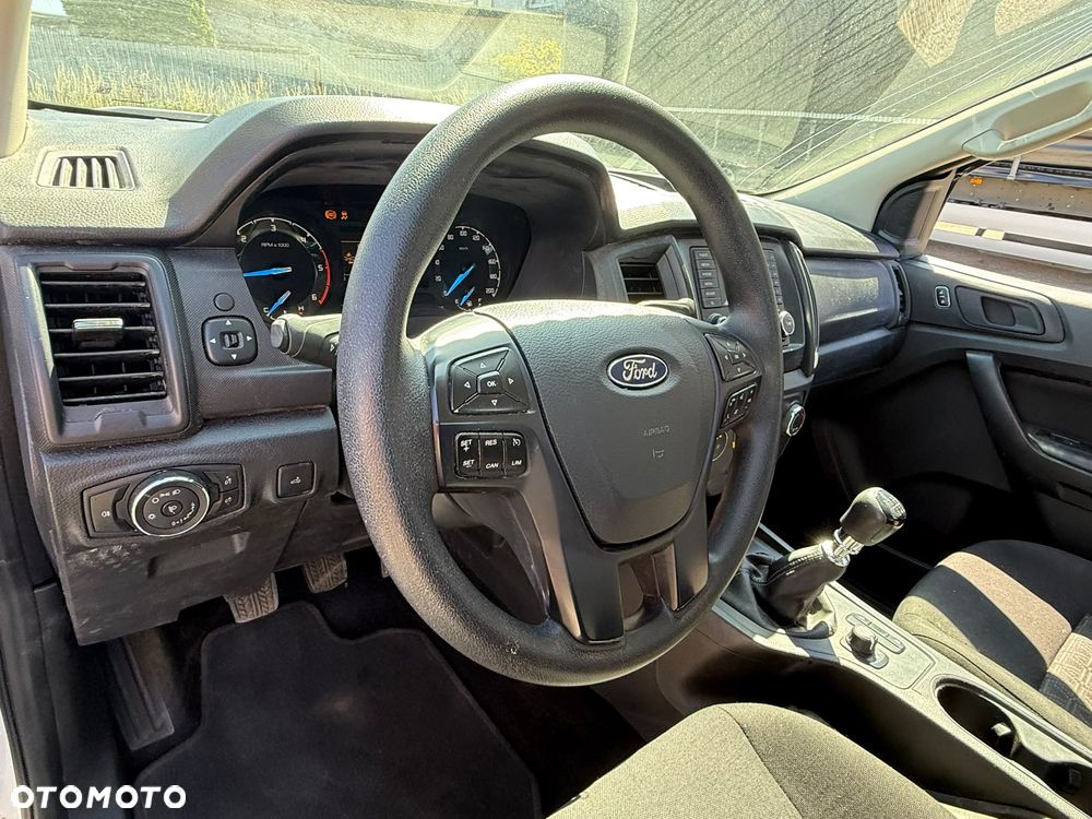 Ford Ranger - 14