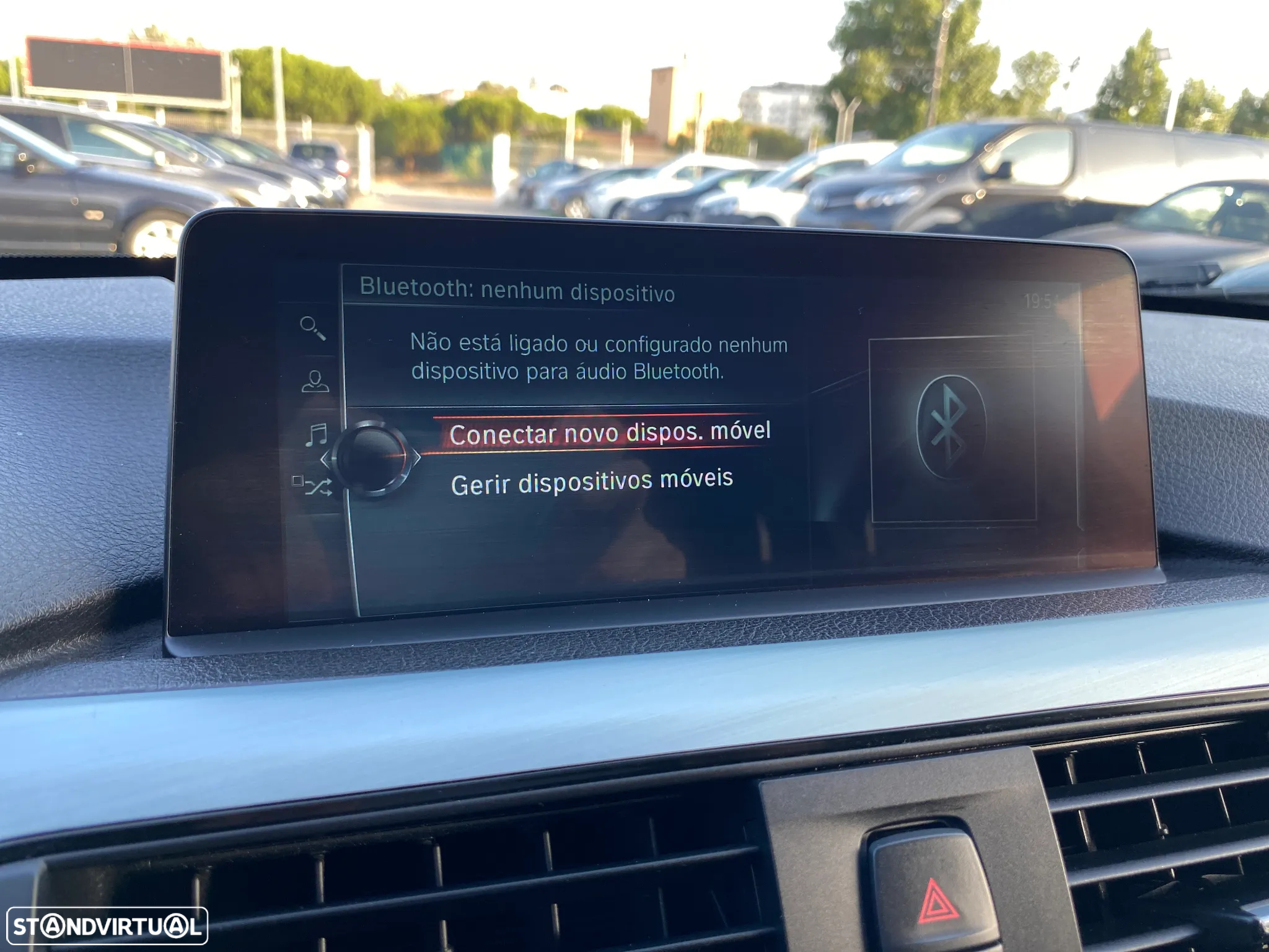 BMW 320 d Touring xDrive Pack M Auto - 41