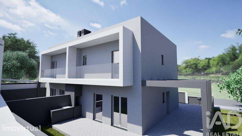 Casa / Villa T4 em Fernão Ferro de 128,00 m2 - Grande imagem: 3/5
