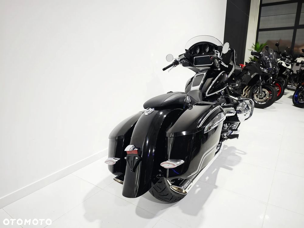 BMW K - 17