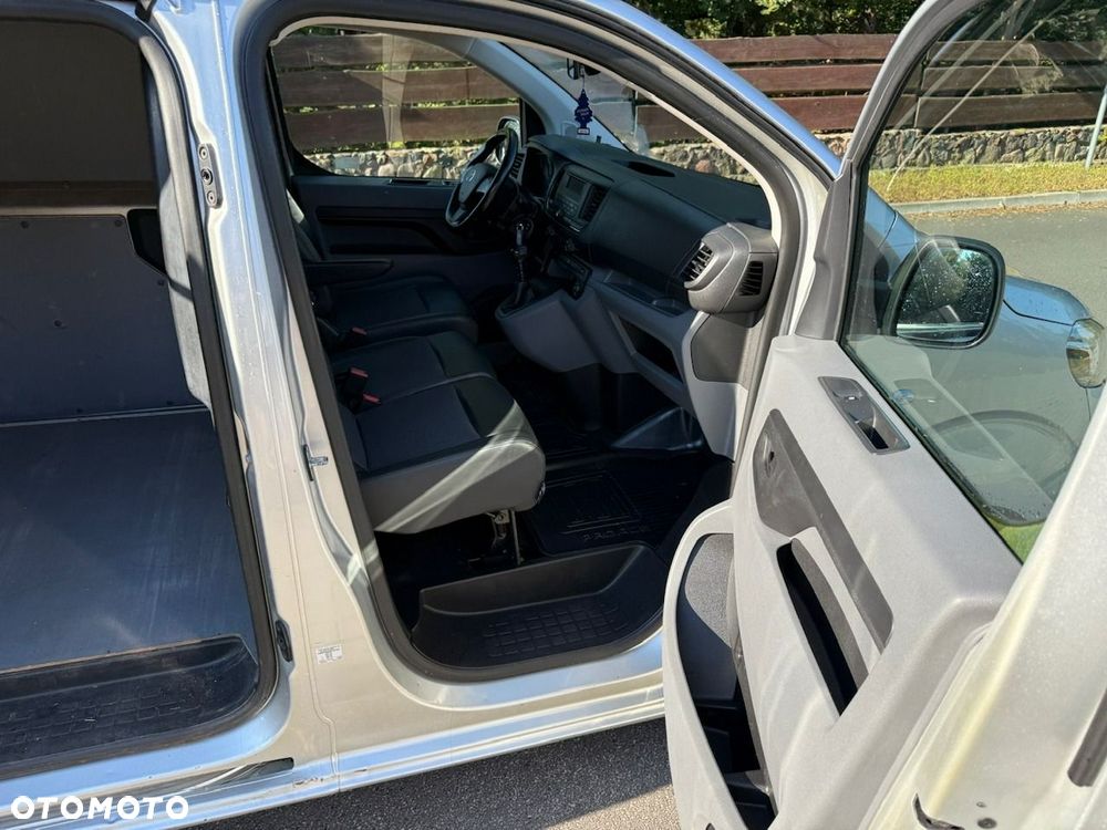 Toyota ProAce - 11