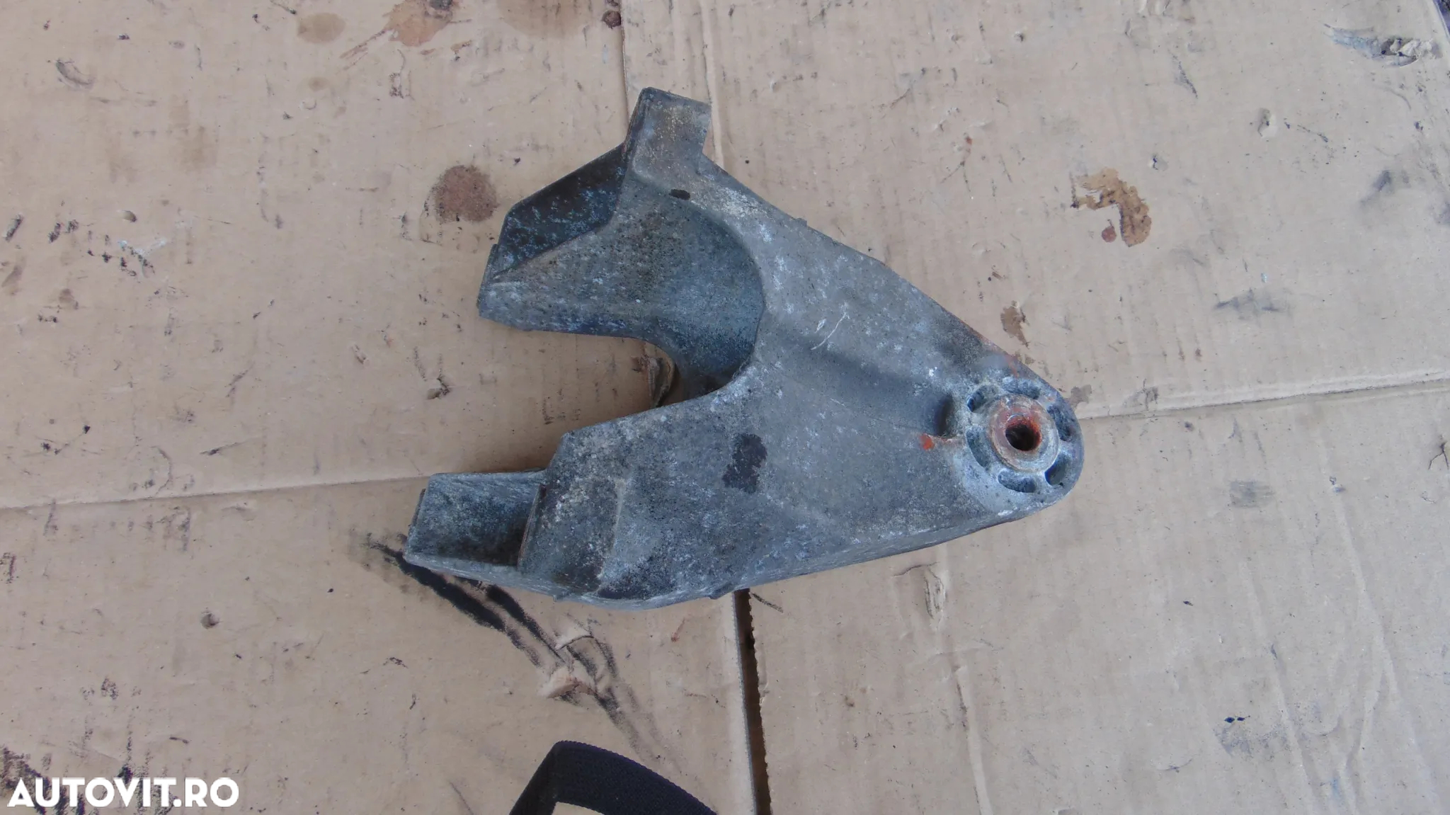 Suport motor Ford Transit 2.2 euro 5 custom suporti motor dezmembrez - 5