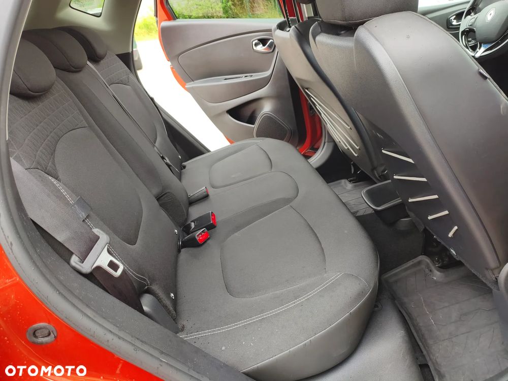 Renault Captur 0.9 Energy TCe Limited - 19