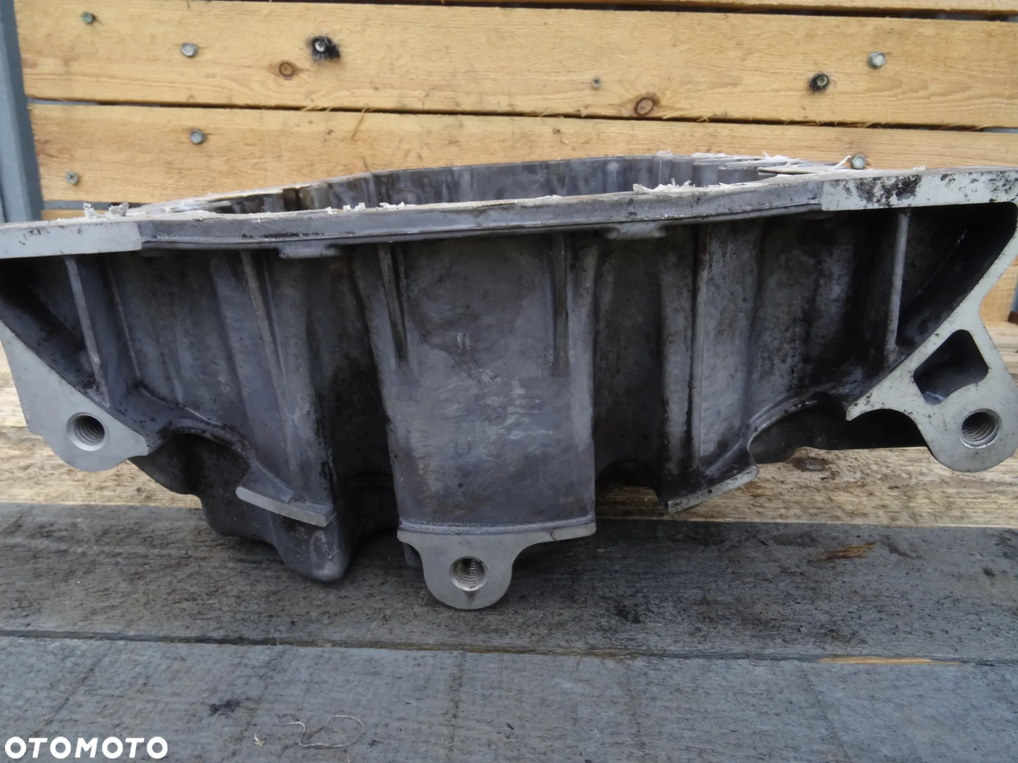 MISKA OLEJU VW SEAT SKODA AUDI 03G103601AB 03G103603 CZUJNIK 03C907660G - 8