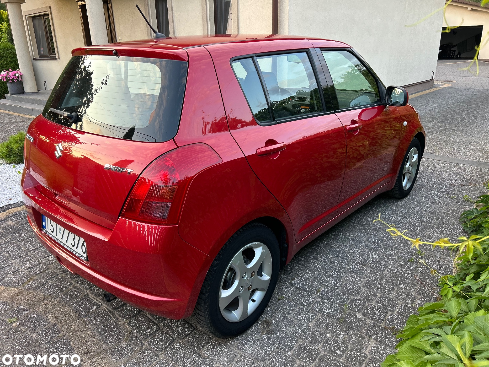 Suzuki Swift 1.3 Comfort XL - 9
