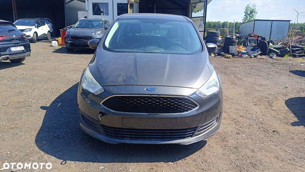 Ford Grand C-MAX 1.0 EcoBoost Trend ASS - 2