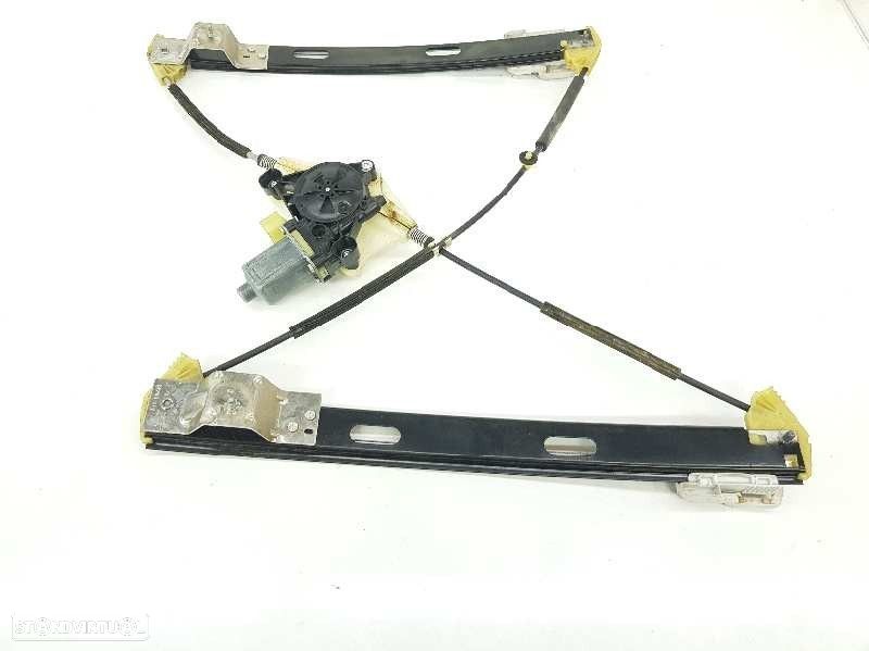 ELEVADOR DE VIDRO FRONTAL DIREITO SEAT LEON 2015 -5F4837462D - 2