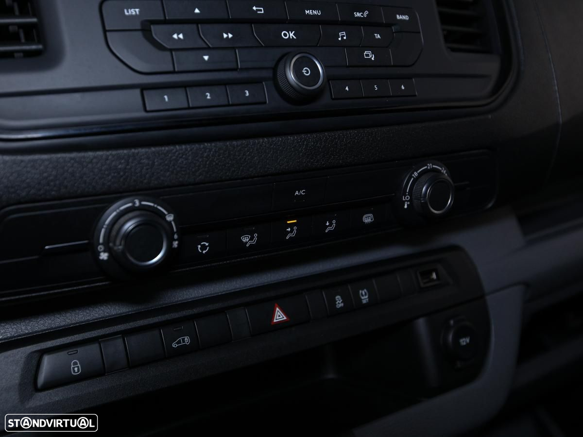 Peugeot Expert 2L C/IVA - 18