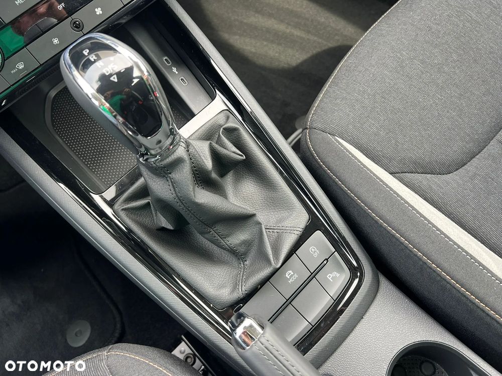 Skoda Kamiq 1.0 TSI Style DSG - 13