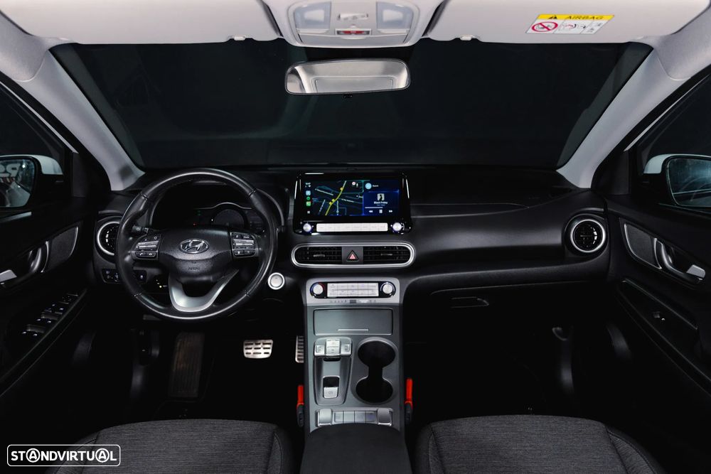 Hyundai Kauai Premium - 12