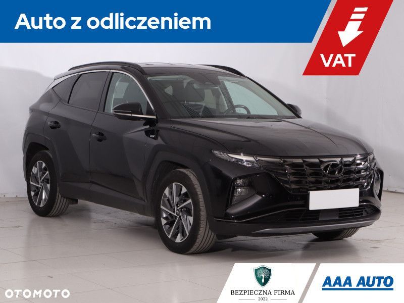 Hyundai Tucson - 2
