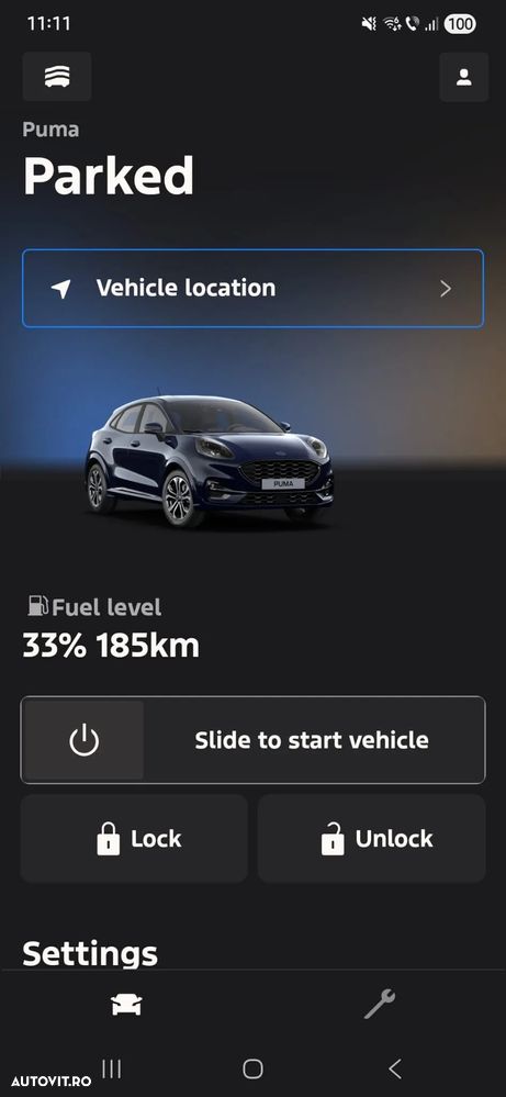 Ford Puma 1.0 EcoBoost MHEV Aut. ST Line - 14