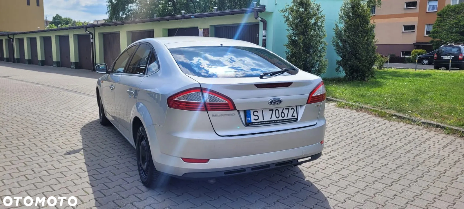 Ford Mondeo 2.0 TDCi Trend - 19