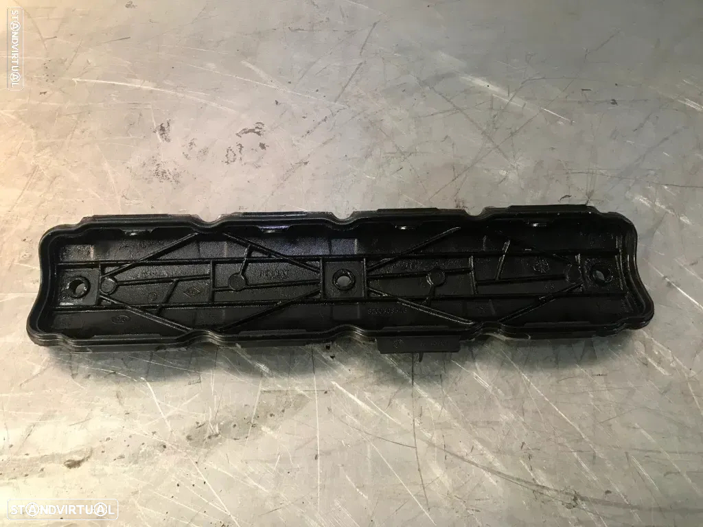 TAMPA DAS VALVULAS RENAULT LAGUNA / TRAFIC / NISSAN / VOLVO 1.9DCI  8200303546 - 2