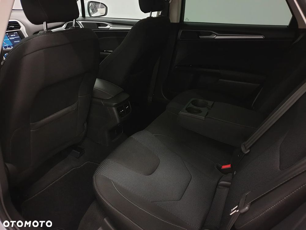 Ford Mondeo SW 1.5 TDCi Titanium - 28