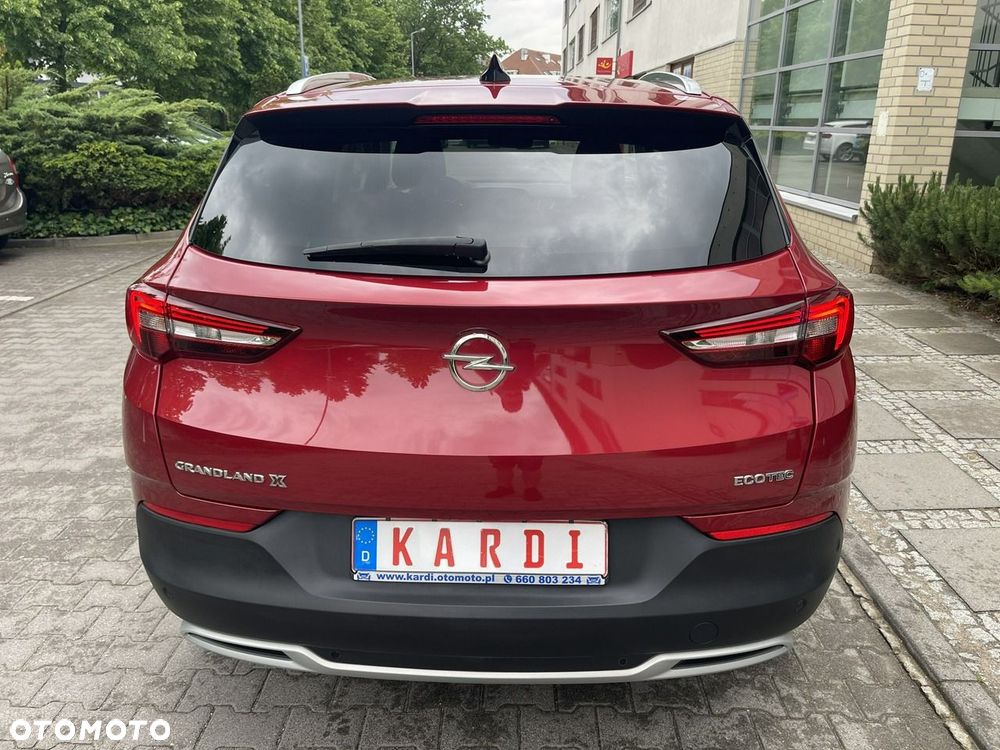 Opel Grandland X - 7