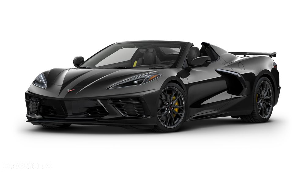 Chevrolet Corvette - 2