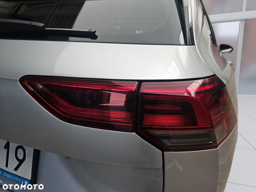 Volkswagen Golf Variant 1.5 TSI EVO Life - 33