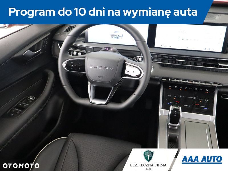 Chery Tiggo 4 - 9