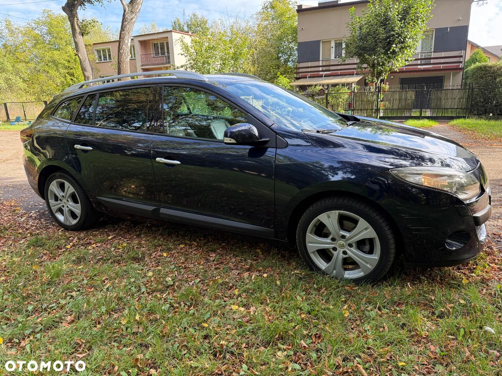 Renault Megane dCi 160 FAP Dynamique - 6