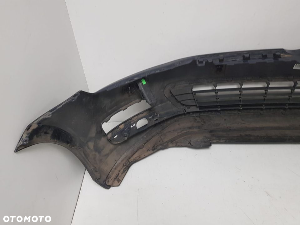 VW GOLF VII HIGHLINE 7 12-17 ZDERZAK PRZEDNI PRZÓD 4PDC SPRYSKI 5G0807221 - 6
