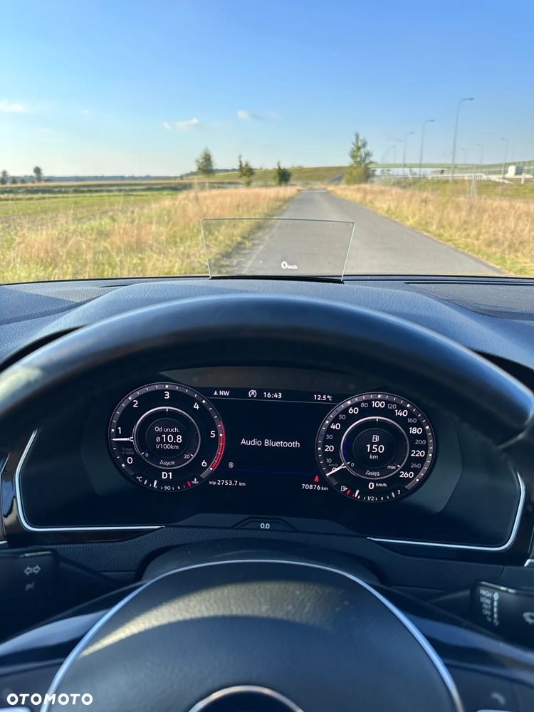 Volkswagen Passat Variant 2.0 TDI SCR DSG Highline - 11