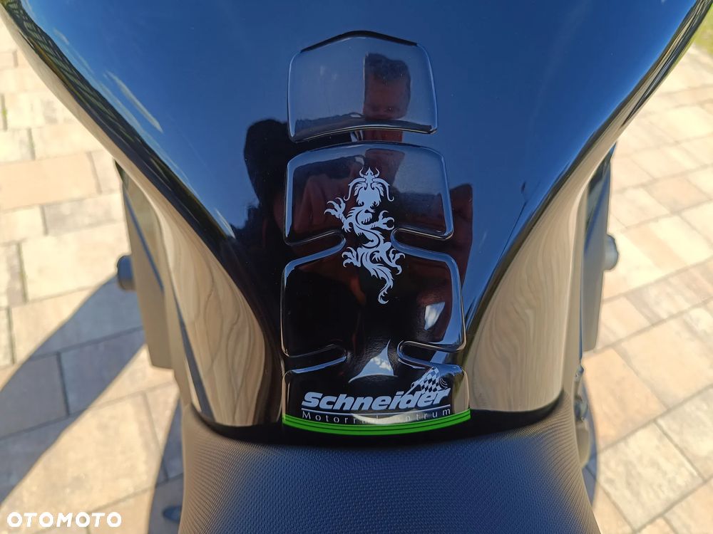 Kawasaki Ninja 1000 SX - 29