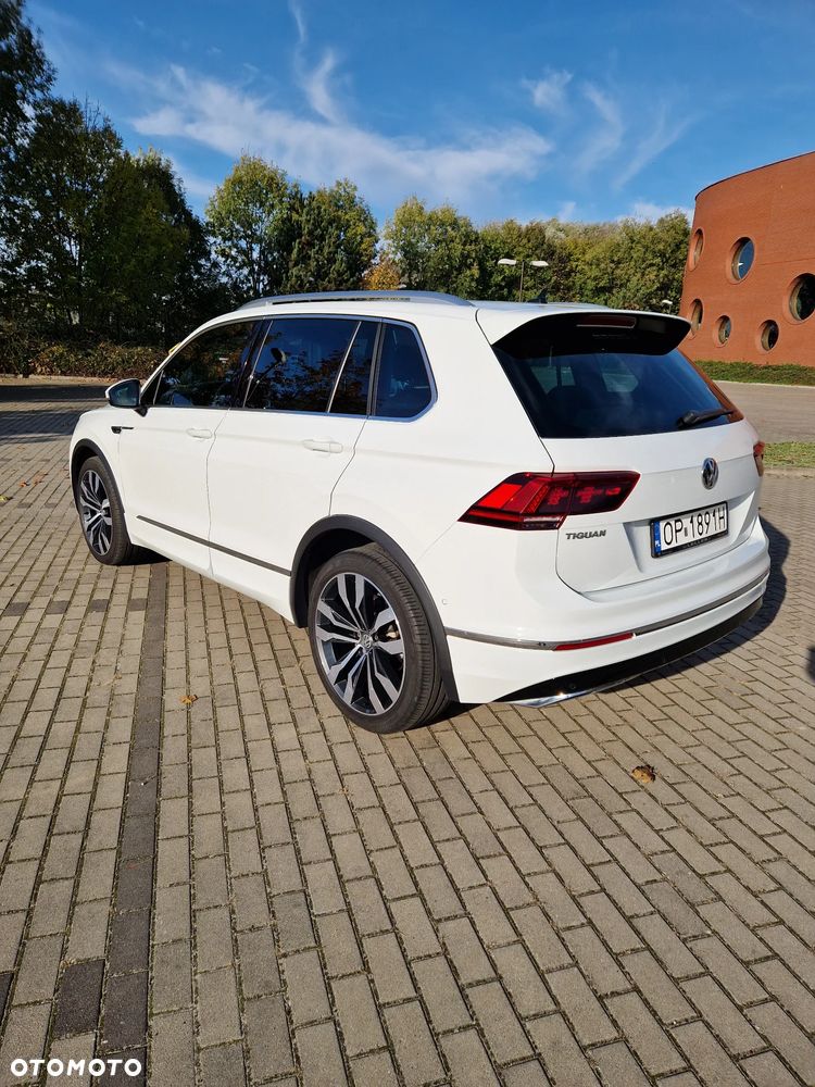 Volkswagen Tiguan - 3