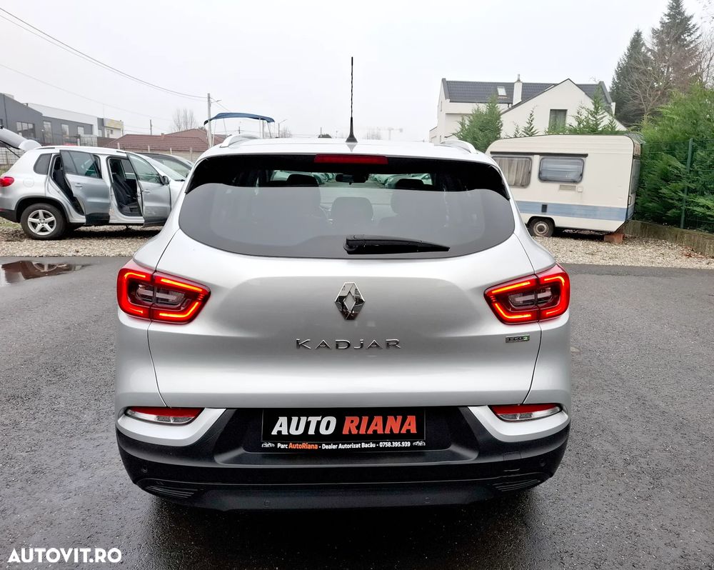 Renault Kadjar Energy dCi 110 Business - 11