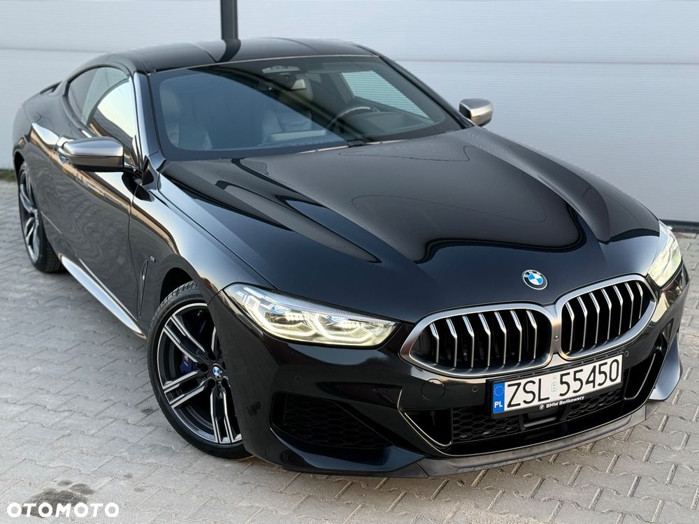 BMW Seria 8 - 13